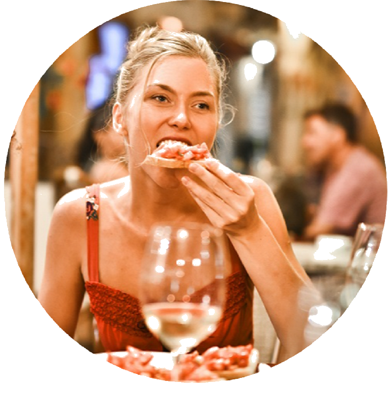 hungry